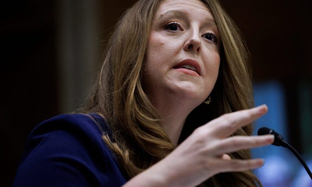 Trump pulls Casey Means’ stalled surgeon general nomination, announces new pick