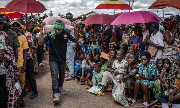 “Lives will be lost”: How the U.K.’s aid cuts may affect parts of Africa