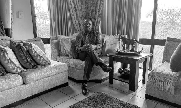 Congress gave money for global HIV work. The Trump administration isn’t spending it