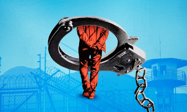 Human rights groups raise alarm over fate of Salvadorans deported from U.S.