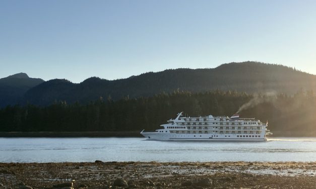 Despite a decrease in cruise stops, Petersburg travel agency anticipates ‘consistent’ season