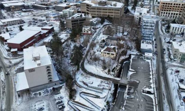 Juneau Assembly agrees to reexamine Telephone Hill demolition plan and timeline