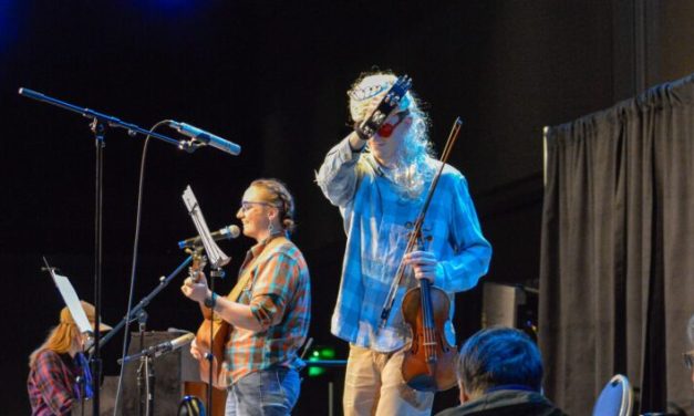 Alaska News Nightly: Thursday, April 9, 2026