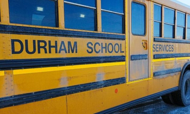 Mat-Su bus strike could end early next week as union and Durham reach tentative agreement