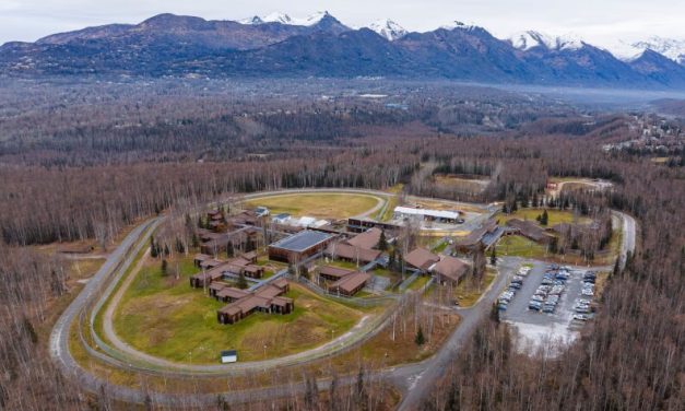 So far in 2026, ICE has arrested at least 47 people in Alaska. One was pregnant.