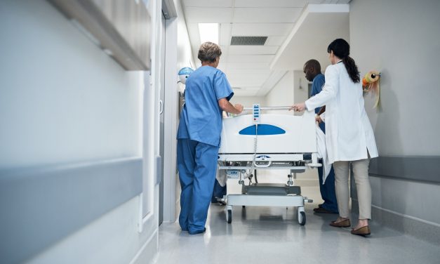 In real-world test, an AI model did better than ER doctors at diagnosing patients