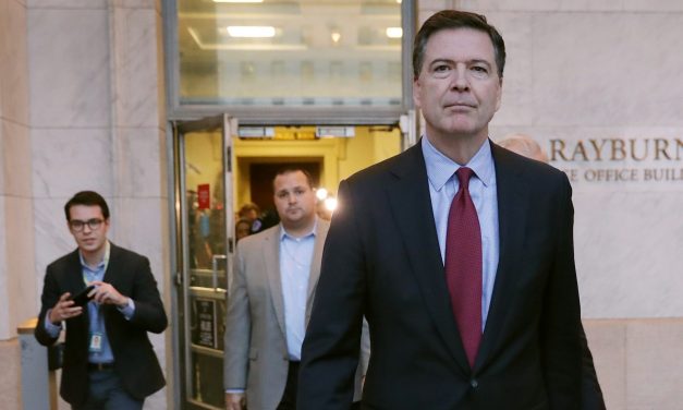SCOTUS weighs Temporary Protected Status cases. And, jury indicts James Comey again
