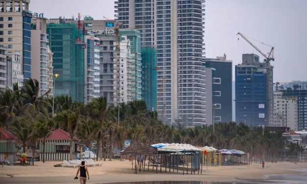 How TikTok is driving American expats to Southeast Asia