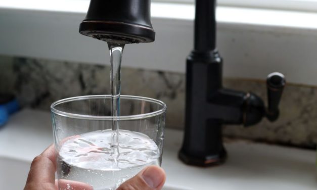 EPA flags microplastics, pharmaceuticals as chemicals of concern in drinking water