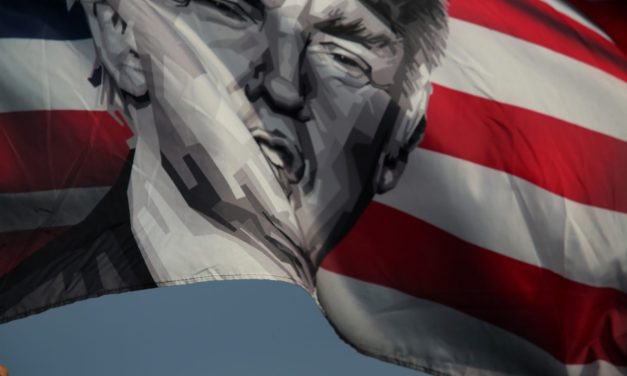 Who owns presidential records? Trump’s Justice Department says it’s him