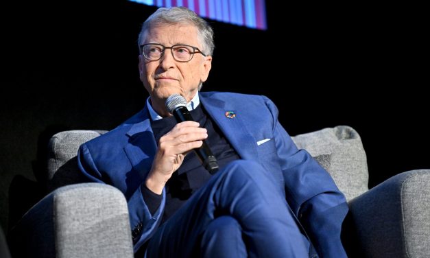 Bill Gates will testify in the Epstein probe; Pam Bondi testimony postponed