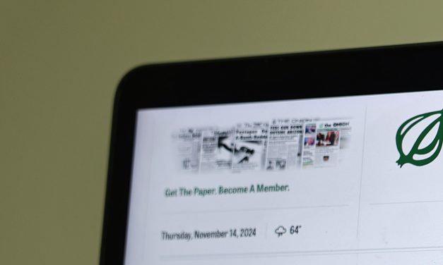 The Onion’s bid to take over Infowars hits another snag