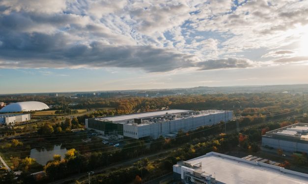 Data center disputes have been local. But the midterms might change that