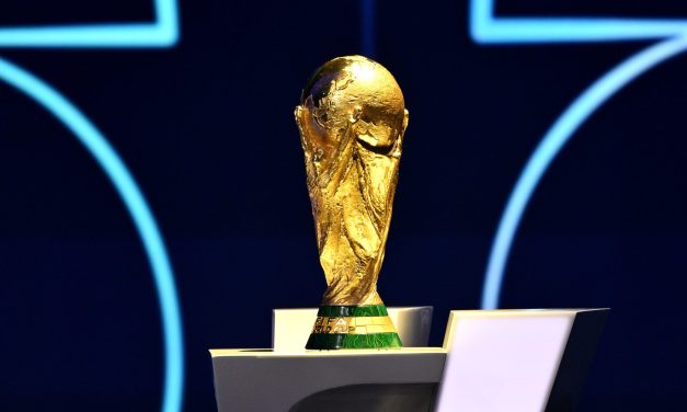 FIFA hikes World Cup prices, again. A finals ticket can now cost as much as $11,000