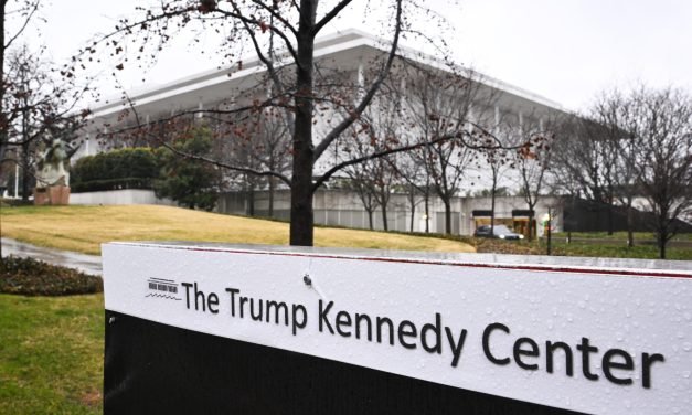 ‘Fool me once…’ Lawyers argue Kennedy Center should not meet same fate as the East Wing