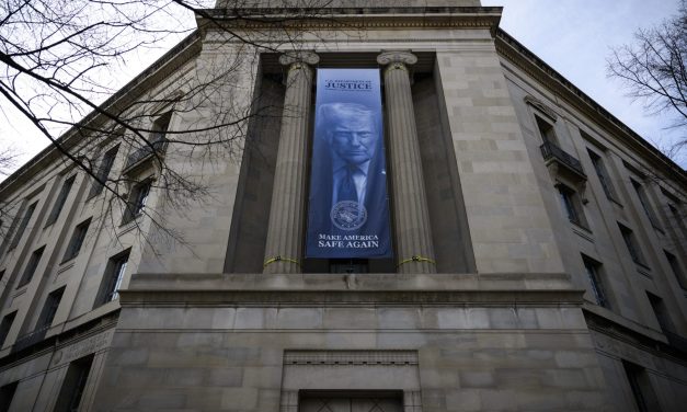 As DOJ prepares to share state voter data with DHS, a key privacy officer resigns