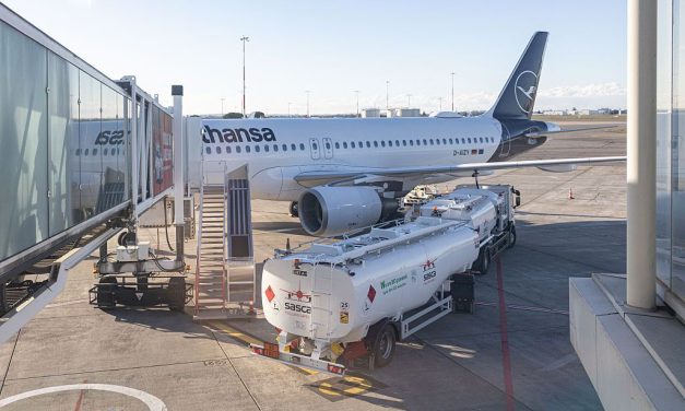 Airlines in Europe slash thousands of flights as Iran war cuts jet fuel supplies