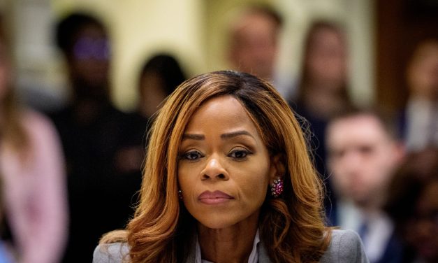 Florida Democrat Rep. Sheila Cherfilus-McCormick, facing possible expulsion, resigns