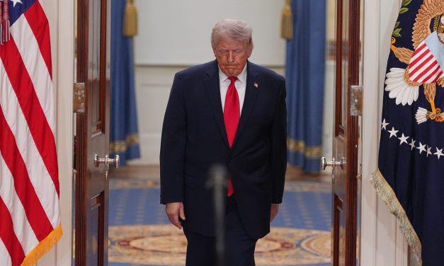 Takeaways from Trump’s tough week, as war and gas prices take a toll