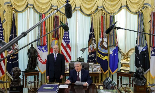 Trump to address nation after saying U.S. may leave war within weeks