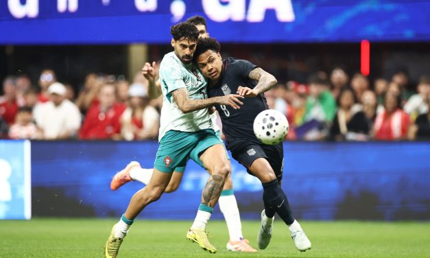 4 takeaways from the U.S. men’s national soccer team’s World Cup tune-up games