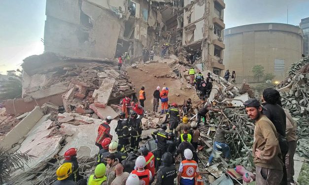 Trump warns strikes will resume if Iran doesn’t agree to his peace terms