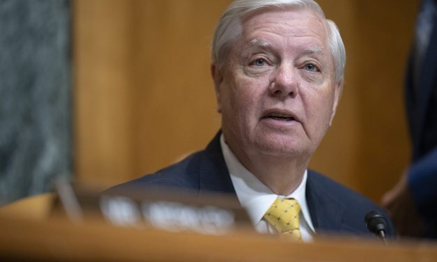 Senate GOP is kickstarting budget reconciliation to fund ICE. Here’s how that works.