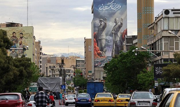 U.S.-Iran ceasefire nears its end. And, Fed chair nominee faces tough hearing