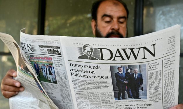 Ships attacked in Strait of Hormuz after ceasefire extension