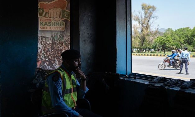 As the U.S.-Iran ceasefire deadline looms, here are the main sticking points