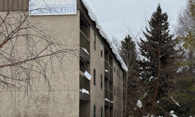 Think lots of vacancy must mean easy renting? In Fairbanks, it’s not that simple.