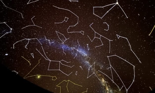 UAF to open state’s largest planetarium in late April, director says