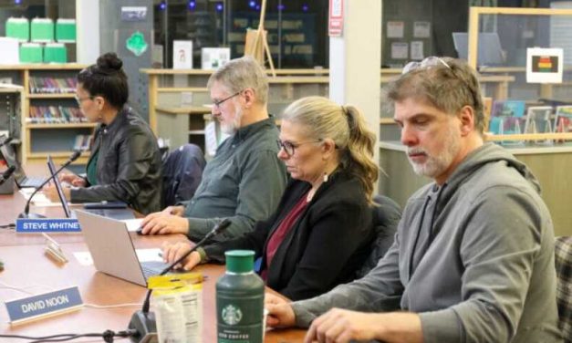 Juneau School Board to decide on contract with teachers union