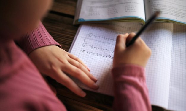 Should schools get rid of homework? Some educators are saying yes
