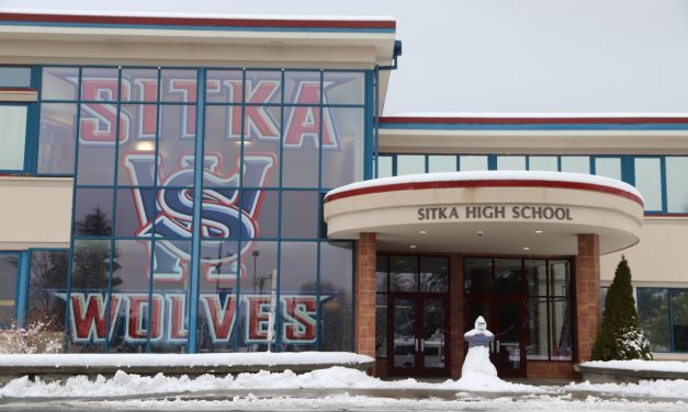 Sitka schools extend academic year following snow day cancellations