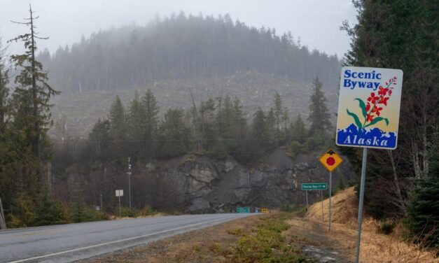 Forest Service asks for feedback on Prince of Wales Landscape Level Analysis