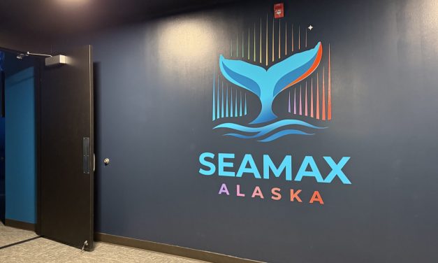 Ketchikan movie theater set to open for cruise ship season