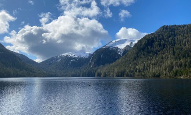 Ketchikan’s rural designation to remain unchanged