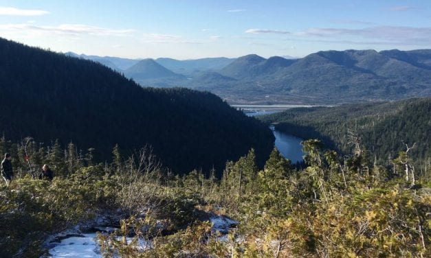 Tribal groups on Prince of Wales challenge Ketchikan’s rural status