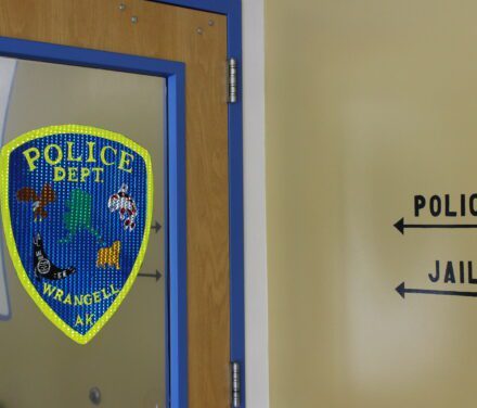 Wrangell instructor charged with assault