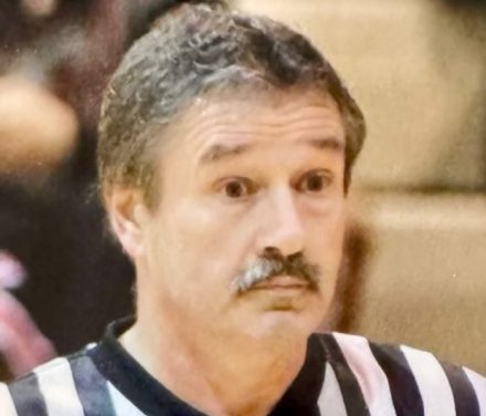 Wrangell’s Fred Angerman Inducted into Alaska High School Hall of Fame Posthumously