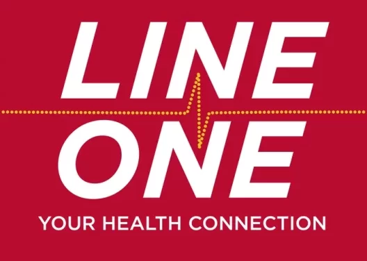 Sexual Assault Awareness Month | Line One