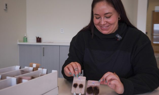 Alaska Native artists say Etsy’s new fur ban discriminates against Indigenous sellers