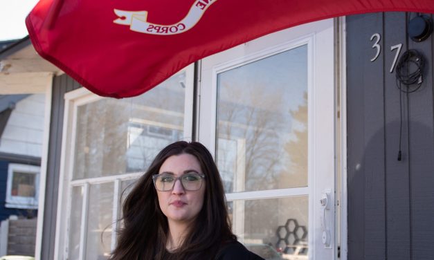 Trump’s VA killed a home loan program. Vets are now losing their homes because of it