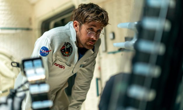 The real space science behind ‘Project Hail Mary’