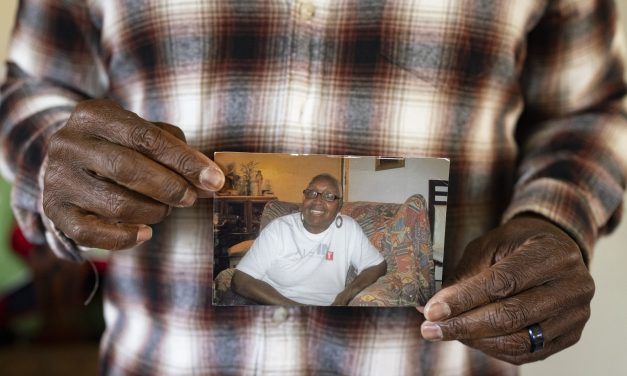 Real estate investors are buying up long-term care facilities. Residents can suffer