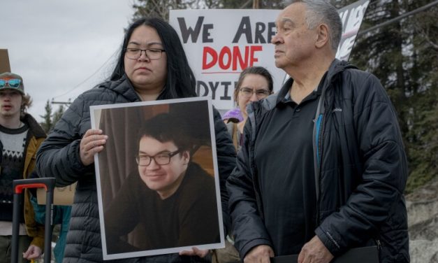 Troopers will not face charges in New Year’s Day shooting of man experiencing mental health crisis