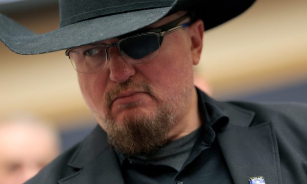 Trump administration moves to erase Jan. 6 riot convictions for seditious conspiracy