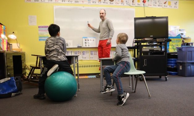 Alaska’s deteriorating schools could receive more than $148M for repairs. It’s a fraction of what they need.