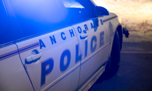 Seward Highway crash on Memorial Day kills 3